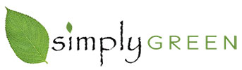 Simply Green Pro Logo